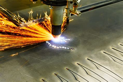 cnc plasma operator